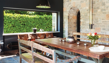 Low-E window film reduces energy use in home 