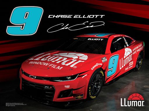 Fonds d’écran et de mobile de Chase Elliott  